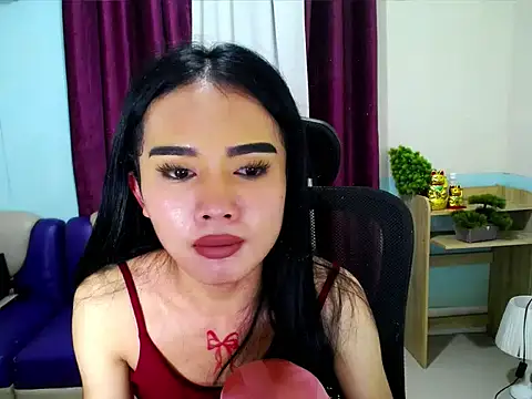 devine_goddess webcam