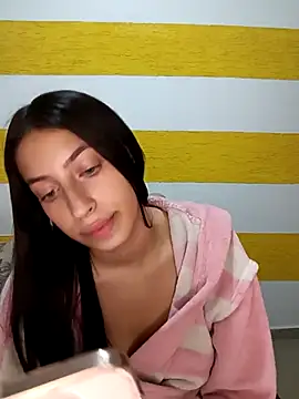 Anjinha_nenem webcam