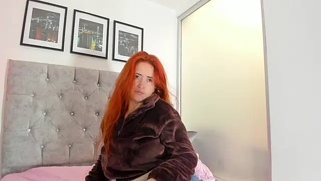 AmberLaurentt webcam