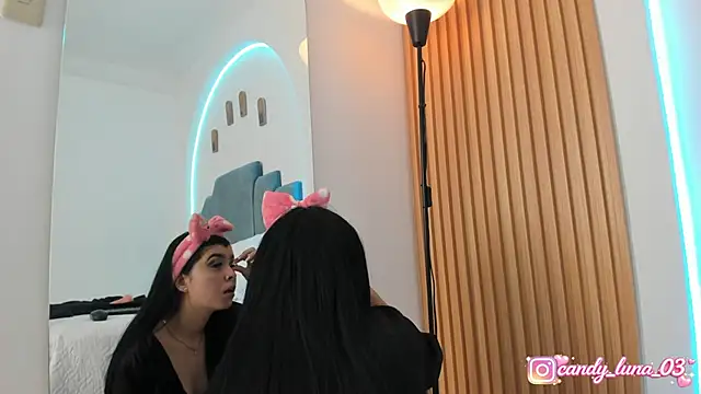 candy_luna_03 webcam
