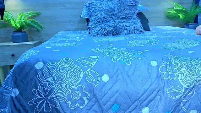 RachelCarlton webcam