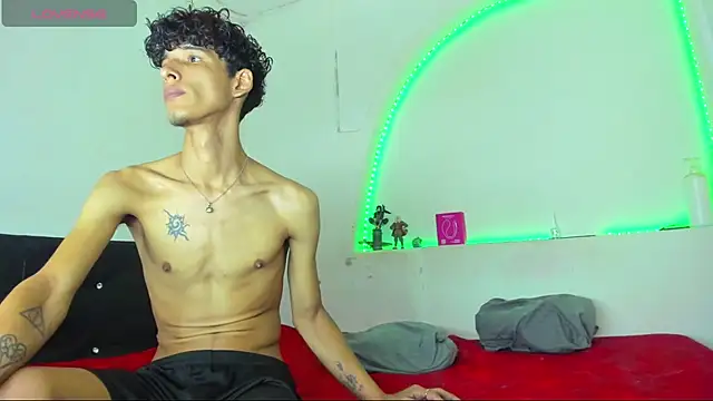 liammendoza98 webcam