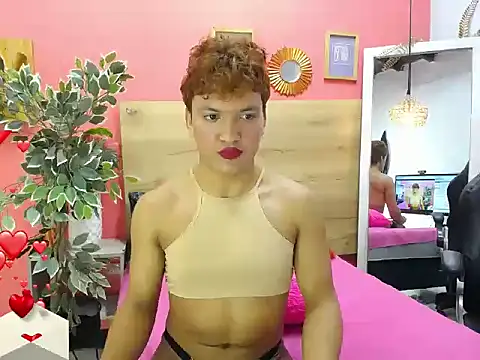 aslyhernandez99 webcam