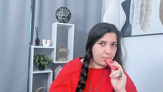 FrancinaDanley webcam