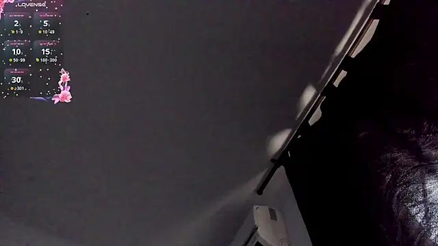 Foxxy_maverick webcam