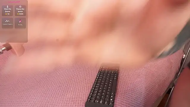 Alexxandra_12 webcam