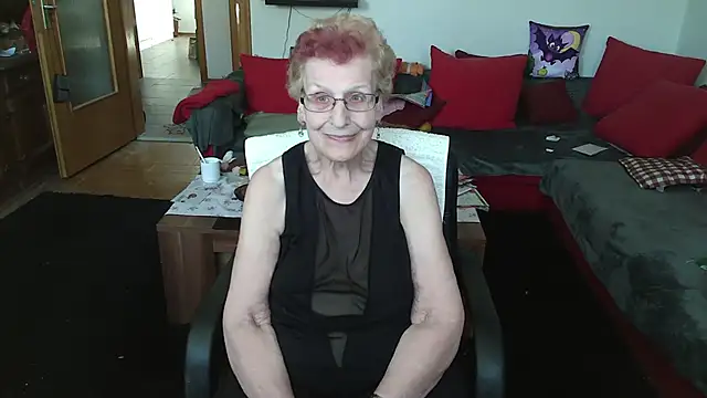 HeisseomaOriginal webcam