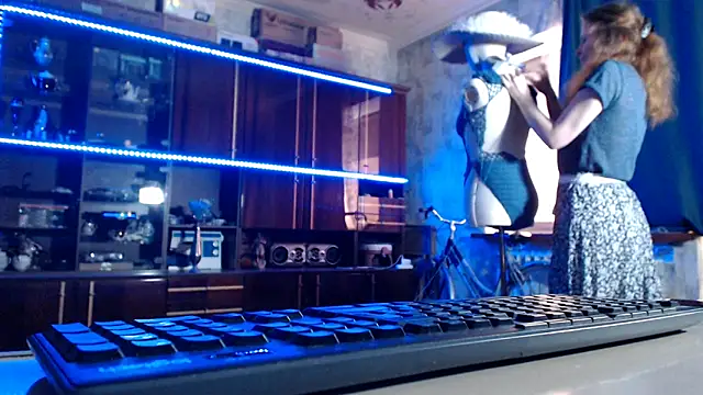 pa1e_pr1ncess webcam