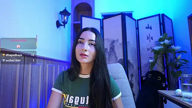 CattleyaScaly webcam