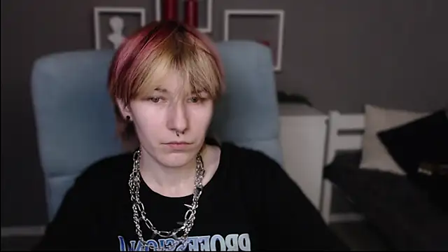 guitarandangell webcam