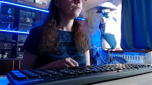 pa1e_pr1ncess webcam