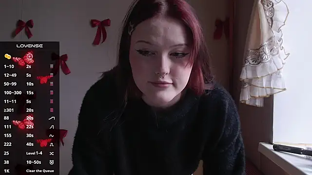 blissful_muse2 Stripchat cam model