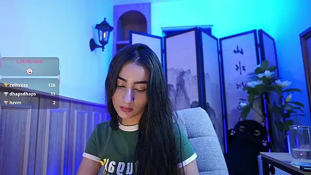 CattleyaScaly webcam