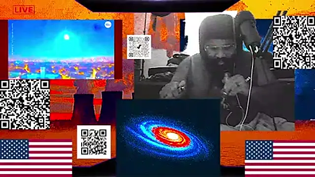 RussellTaylorLacy webcam