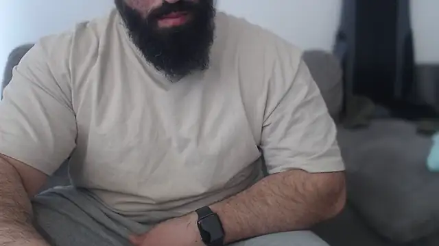 hugemachohandsome webcam