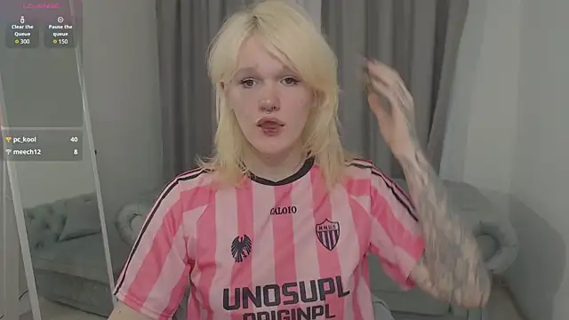 Lollita_Morgan webcam