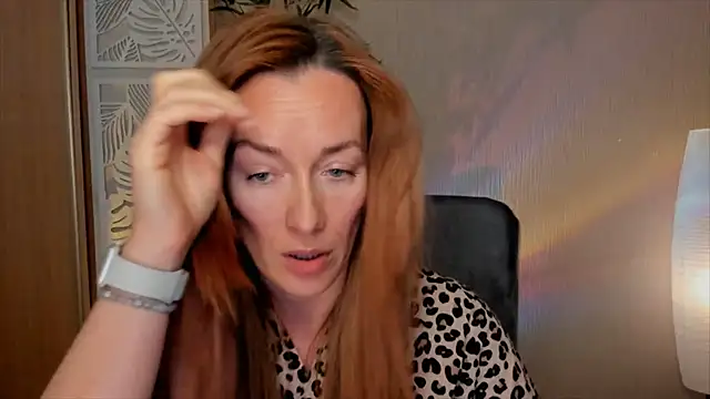 RebeccaMartinez webcam