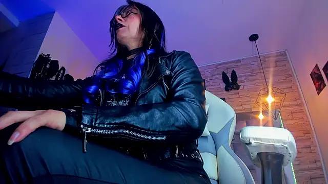 Evangelinejoness_ webcam