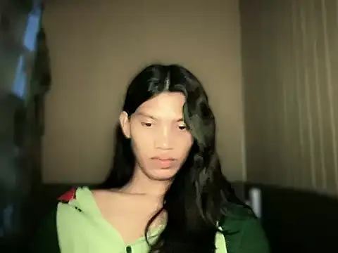 Yourgoddess_jayve webcam