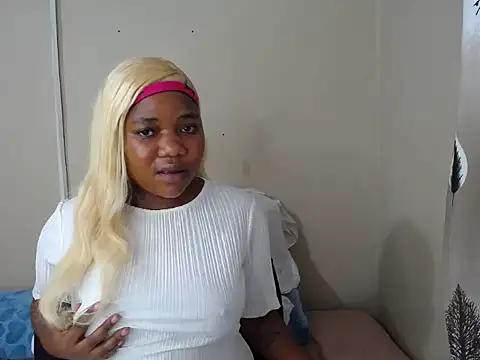 MissNaughty99 webcam