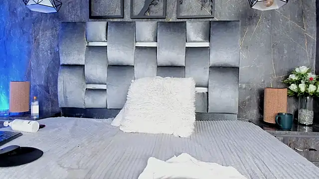 AranzalatinBlaks1 webcam