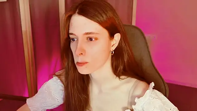 Yoka_paradoXXX webcam