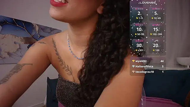 Sally_Diazz webcam