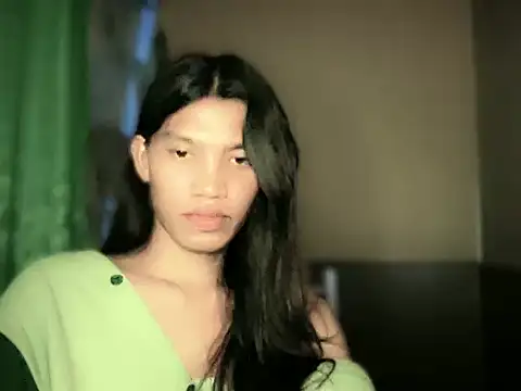 Yourgoddess_jayve webcam