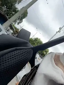 CAROLYNFOSTER webcam