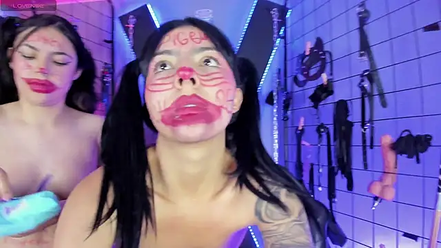 Preview of lexyvenus_bdsm