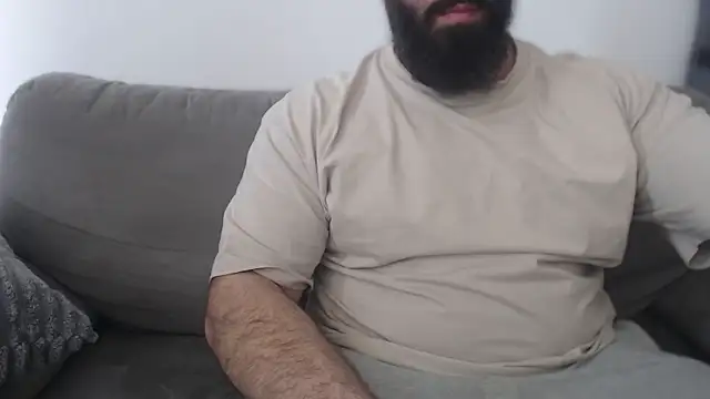 hugemachohandsome webcam