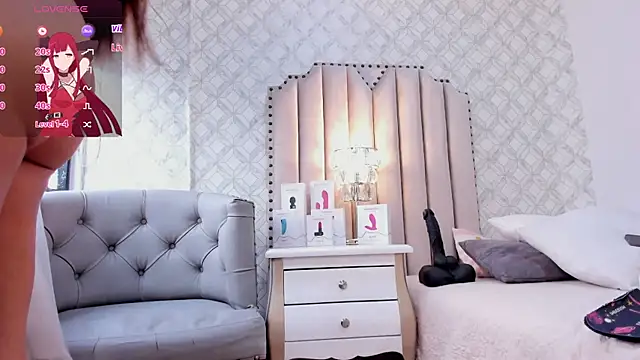 katherine_glow webcam