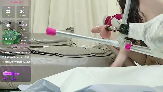 美女fox-yiyi在线直播