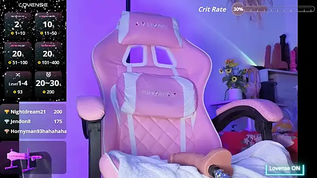 25sweetlilbunny webcam