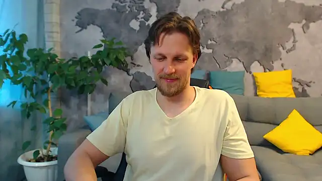 VikingChrisss webcam