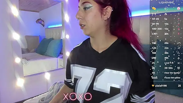 _sasha_miller_ webcam