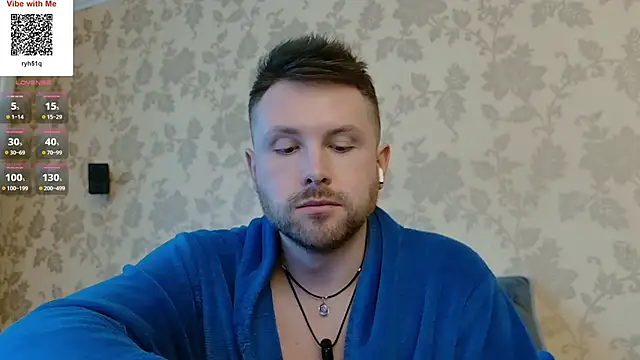 MartinBrandon live sex cam