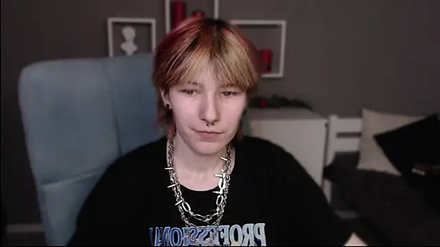 guitarandangell webcam