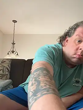 Stephanie1984 webcam