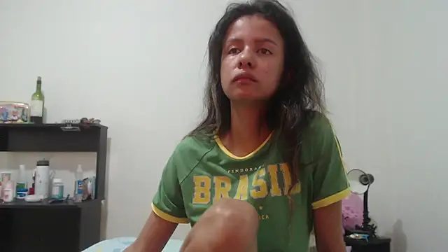 nathaly_jones_ - Nathaly_jones_'s free webcam - UK Sex Cams