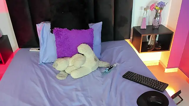 scarlet__ray_ webcam