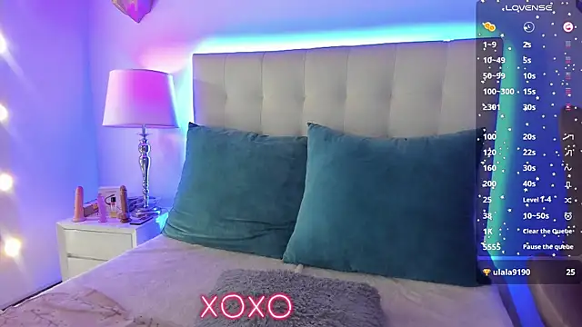 _sasha_miller_ webcam