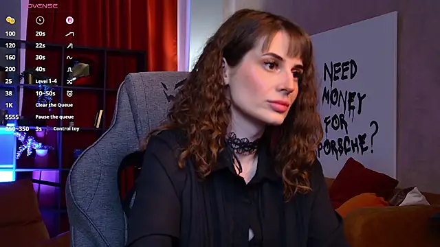 oliviamcclean - OliviaMcClean's free webcam - UK Sex Cams