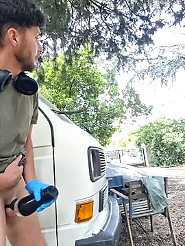 SexMachineMaks webcam