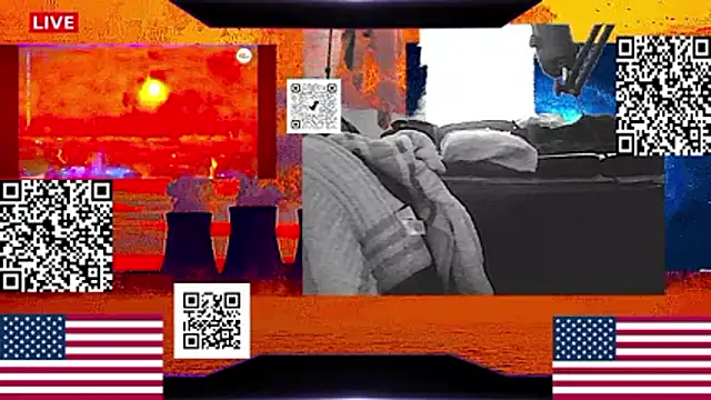 RussellTaylorLacy webcam