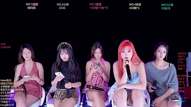 prettygirls-001 webcam