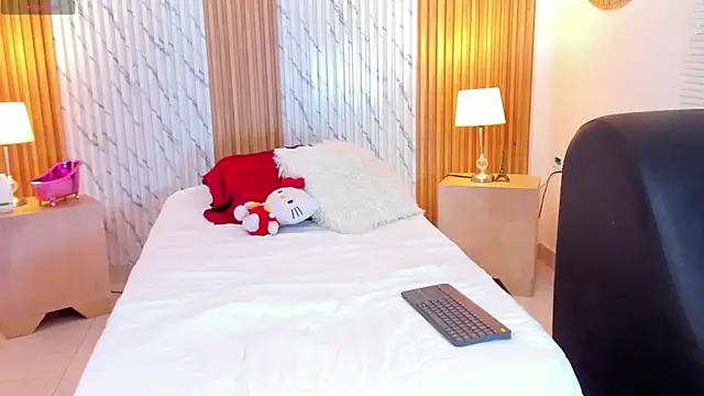 Scarlett_Evanss_ webcam