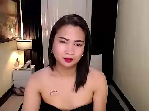 AsianTsBella01 webcam