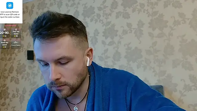 MartinBrandon webcam