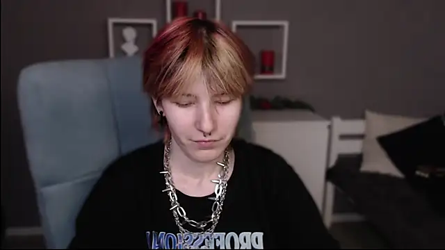 guitarandangell webcam